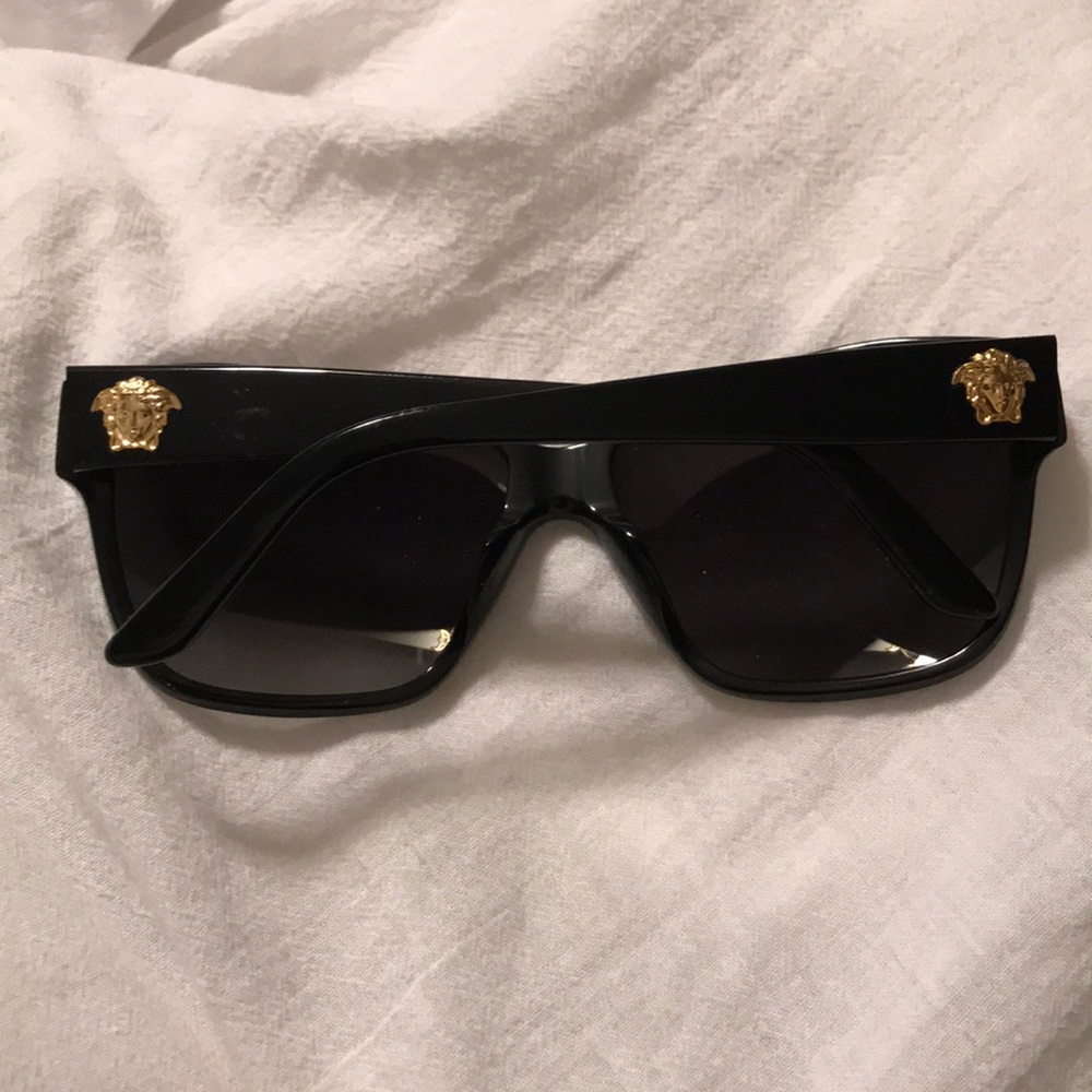 Authentic Versace Sunglasses